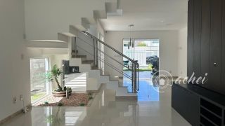 Residência de Alto Padrão com 3 Suítes, Piscina e Área Gourmet
