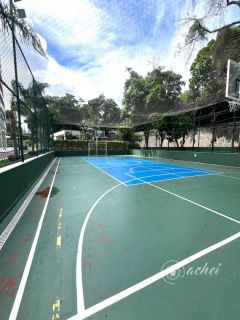 Horto Florestal 204 m² - PORTEIRA FECHADA - 4 Suítes - Andar Alto
