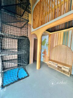 Horto Florestal 204 m² - PORTEIRA FECHADA - 4 Suítes - Andar Alto