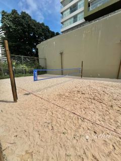 Horto Florestal 204 m² - PORTEIRA FECHADA - 4 Suítes - Andar Alto