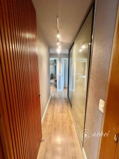 Horto Florestal 204 m² - PORTEIRA FECHADA - 4 Suítes - Andar Alto