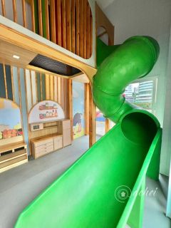 Horto Florestal 204 m² - PORTEIRA FECHADA - 4 Suítes - Andar Alto