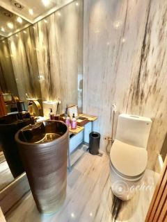 Horto Florestal 204 m² - PORTEIRA FECHADA - 4 Suítes - Andar Alto