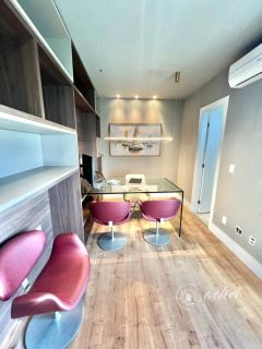 Horto Florestal 204 m² - PORTEIRA FECHADA - 4 Suítes - Andar Alto