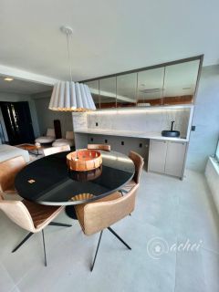 Horto Florestal 204 m² - PORTEIRA FECHADA - 4 Suítes - Andar Alto