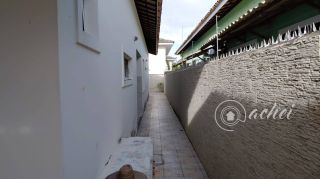 Casa Térrea com Piscina à Venda no Miragem