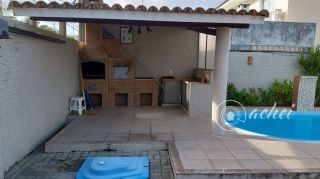 Casa Térrea com Piscina à Venda no Miragem