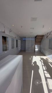 Loja/Sala  com mezanino