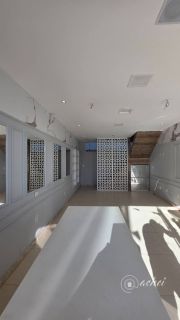 Loja/Sala  com mezanino