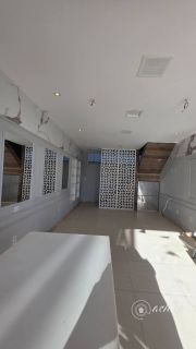 Loja/Sala  com mezanino