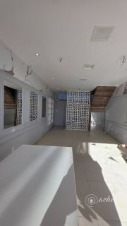 Loja/Sala  com mezanino