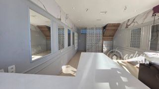 Loja/Sala  com mezanino