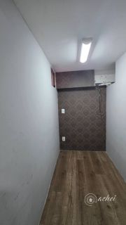 Loja/Sala  com mezanino