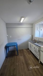 Loja/Sala  com mezanino