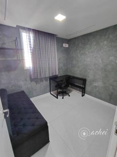 Apartamento para locação mobiliado.