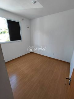 Apartamento à venda 2/4 nascente total