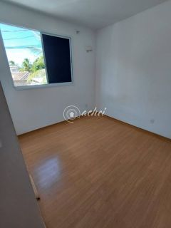 Apartamento à venda 2/4 nascente total
