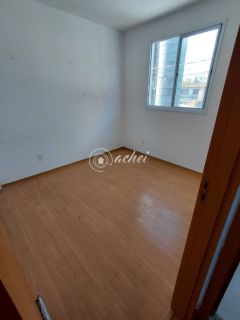 Apartamento à venda 2/4 nascente total