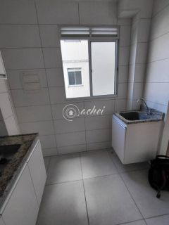 Apartamento à venda 2/4 nascente total