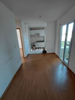 Apartamento à venda 2/4 nascente total