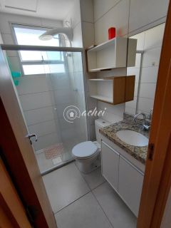 Apartamento à venda 2/4 nascente total