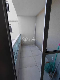 Apartamento à venda 2/4 nascente total