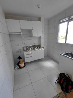 Apartamento à venda 2/4 nascente total