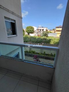 Apartamento à venda 2/4 nascente total