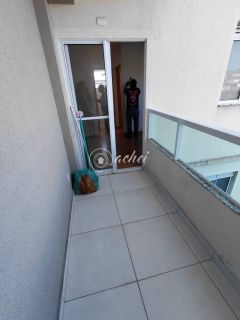 Apartamento à venda 2/4 nascente total