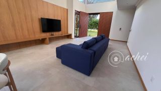 ALTO PADRÃO NA PRAIA DO FORTE – CASA 5 SUÍTES