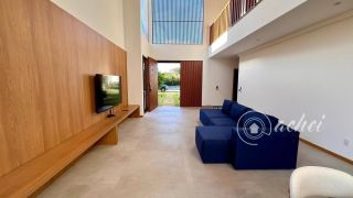 ALTO PADRÃO NA PRAIA DO FORTE – CASA 5 SUÍTES