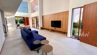 ALTO PADRÃO NA PRAIA DO FORTE – CASA 5 SUÍTES
