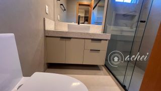 ALTO PADRÃO NA PRAIA DO FORTE – CASA 5 SUÍTES