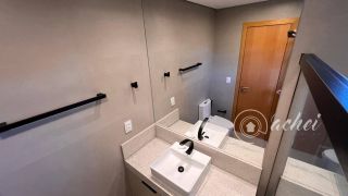 ALTO PADRÃO NA PRAIA DO FORTE – CASA 5 SUÍTES