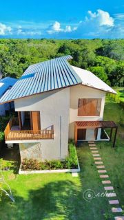 ALTO PADRÃO NA PRAIA DO FORTE – CASA 5 SUÍTES