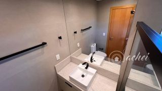 ALTO PADRÃO NA PRAIA DO FORTE – CASA 5 SUÍTES