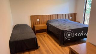 ALTO PADRÃO NA PRAIA DO FORTE – CASA 5 SUÍTES