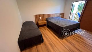 ALTO PADRÃO NA PRAIA DO FORTE – CASA 5 SUÍTES