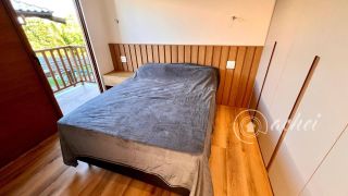 ALTO PADRÃO NA PRAIA DO FORTE – CASA 5 SUÍTES