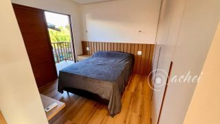 ALTO PADRÃO NA PRAIA DO FORTE – CASA 5 SUÍTES