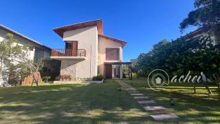 ALTO PADRÃO NA PRAIA DO FORTE – CASA 5 SUÍTES
