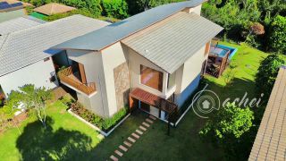 ALTO PADRÃO NA PRAIA DO FORTE – CASA 5 SUÍTES