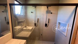 ALTO PADRÃO NA PRAIA DO FORTE – CASA 5 SUÍTES