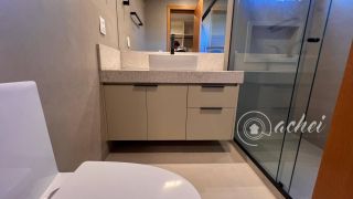 ALTO PADRÃO NA PRAIA DO FORTE – CASA 5 SUÍTES