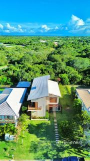 ALTO PADRÃO NA PRAIA DO FORTE – CASA 5 SUÍTES