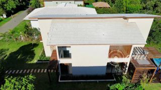 ALTO PADRÃO NA PRAIA DO FORTE – CASA 5 SUÍTES