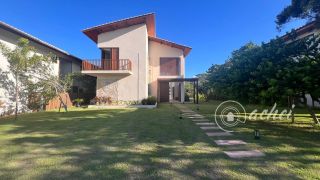 ALTO PADRÃO NA PRAIA DO FORTE – CASA 5 SUÍTES