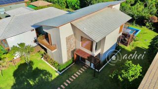 ALTO PADRÃO NA PRAIA DO FORTE – CASA 5 SUÍTES