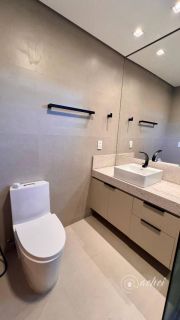 ALTO PADRÃO NA PRAIA DO FORTE – CASA 5 SUÍTES
