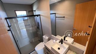 ALTO PADRÃO NA PRAIA DO FORTE – CASA 5 SUÍTES